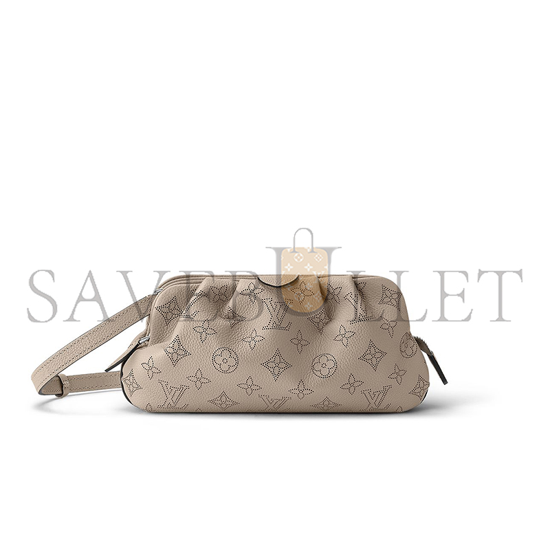 LOUIS VUITTON SCALA MINI POUCH M80308 (23*12.5*5cm) LOUIS VUITTON SCALA MINI POUCH M80308 (23*12.5*5cm)